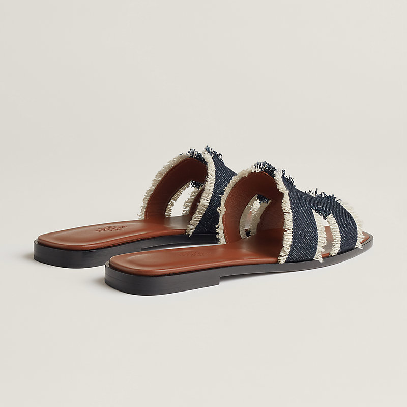 Oran sandal | Hermès USA